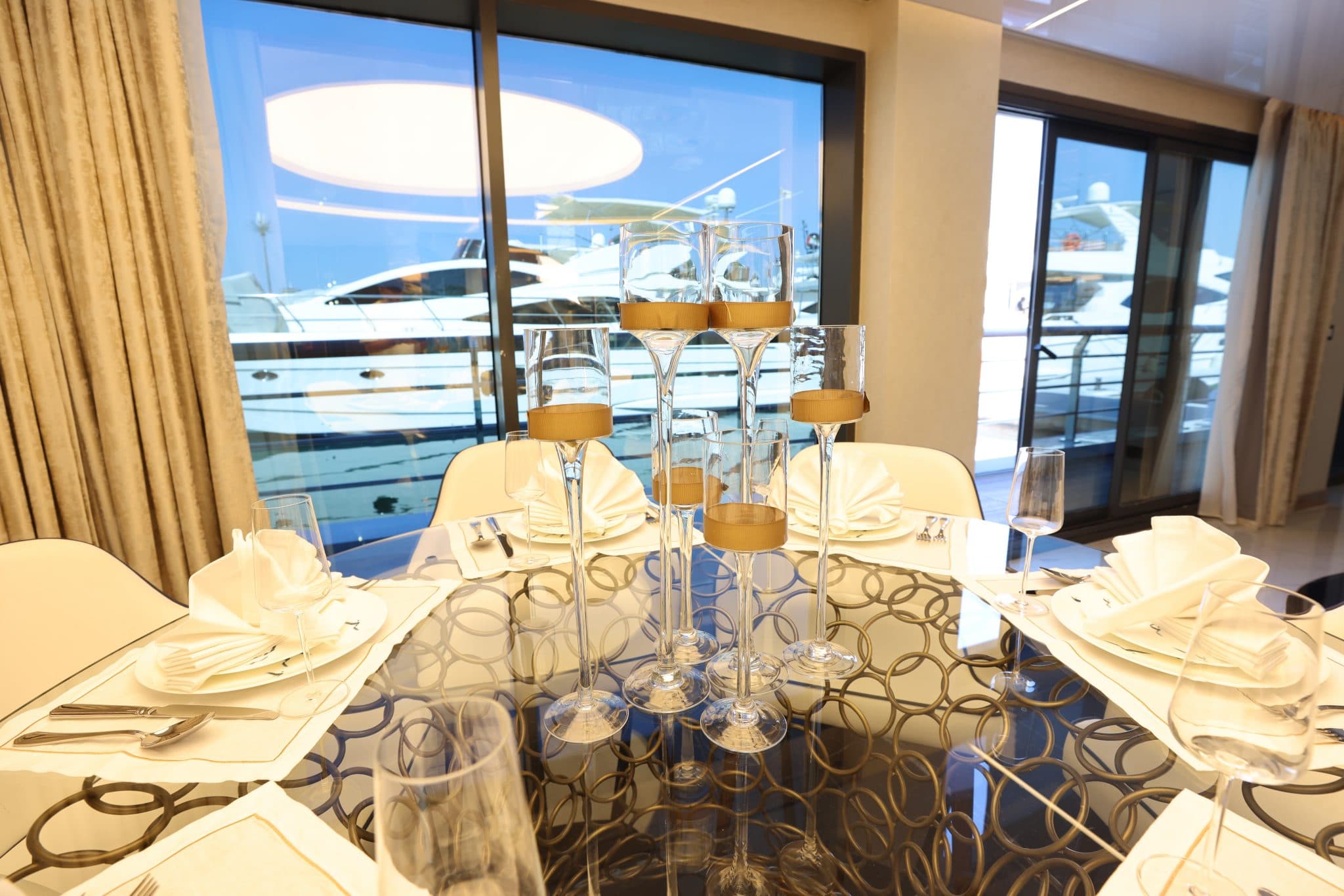 Kempinski Floating Villa — photo 9