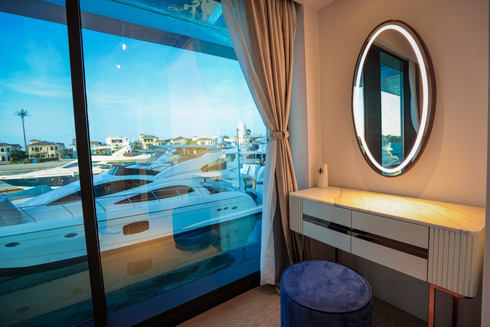 Kempinski Floating Villa — photo 14