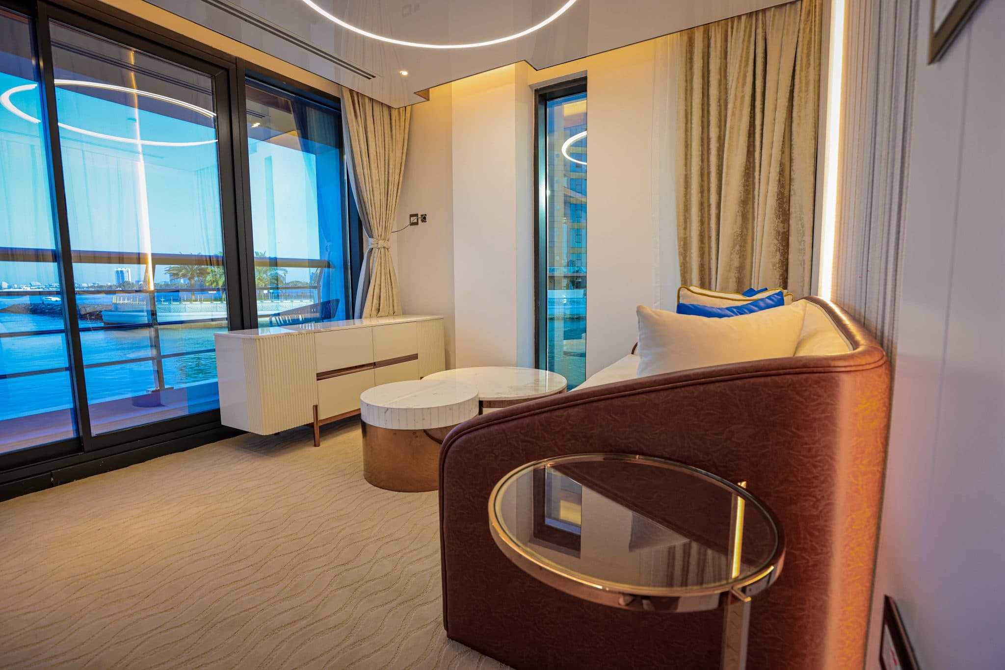 Kempinski Floating Villa — photo 17