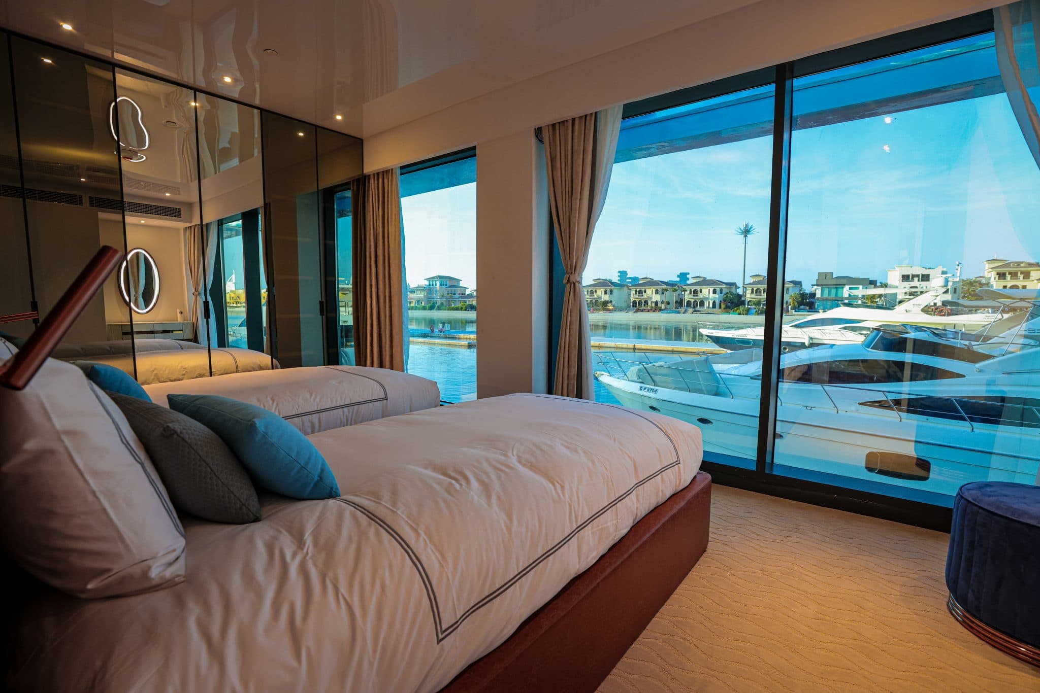 Kempinski Floating Villa — photo 18