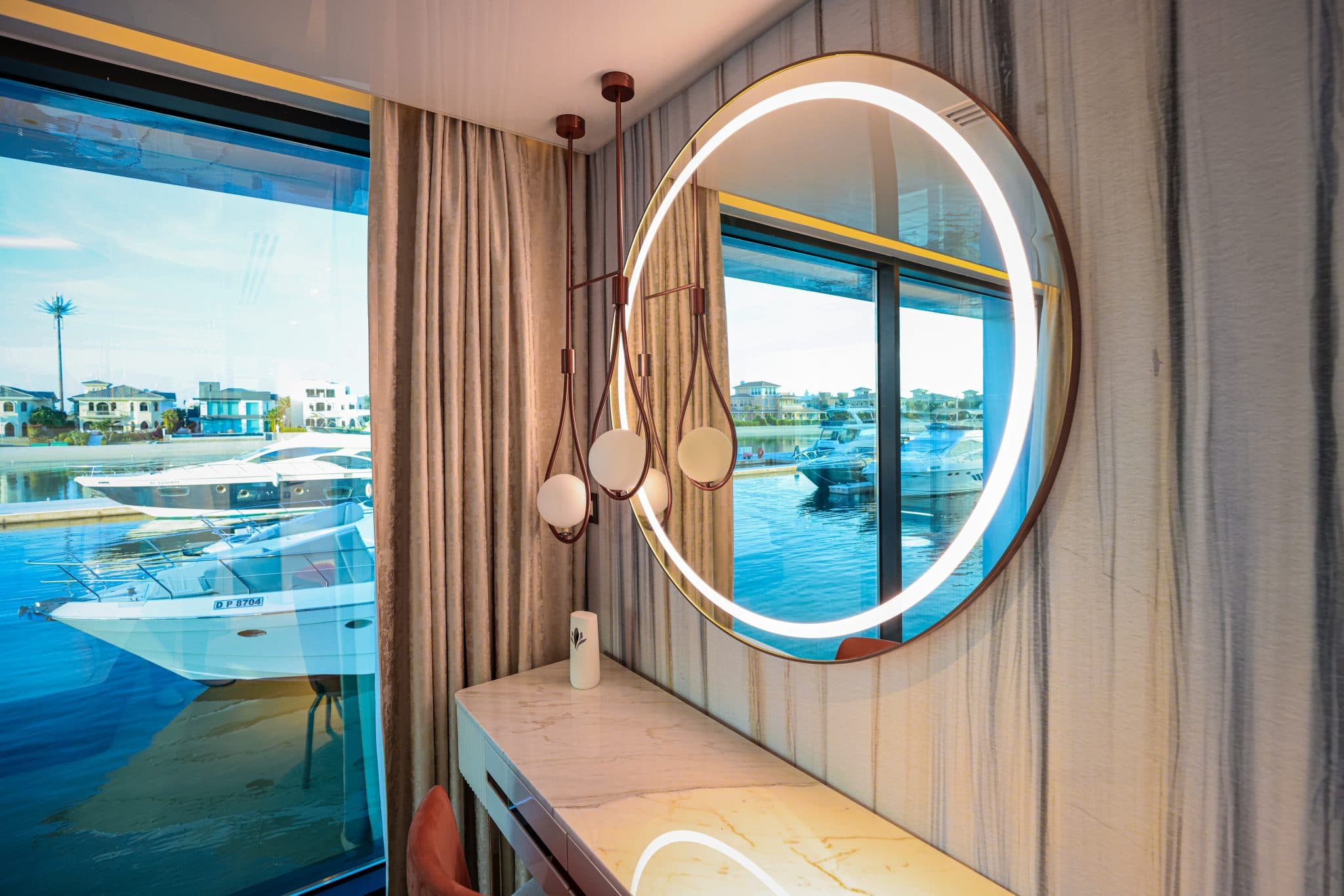 Kempinski Floating Villa — photo 28