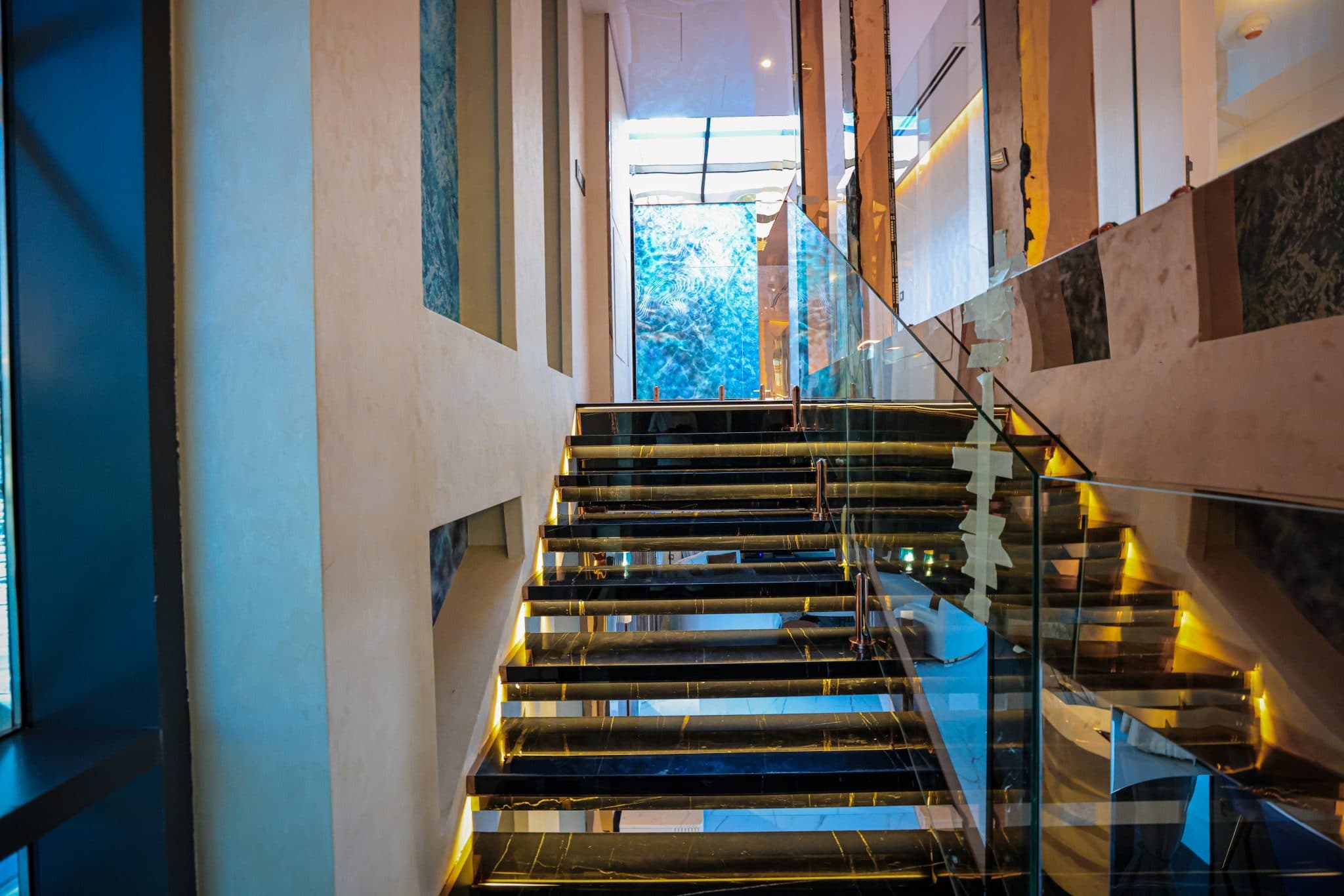 Kempinski Floating Villa — photo 26