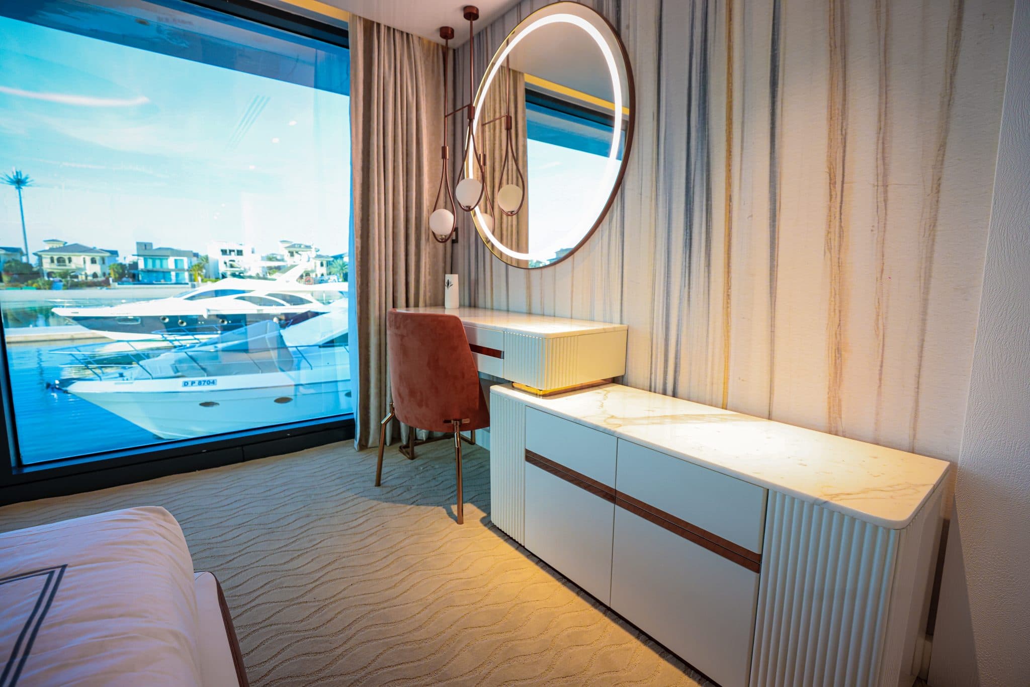 Kempinski Floating Villa — photo 40