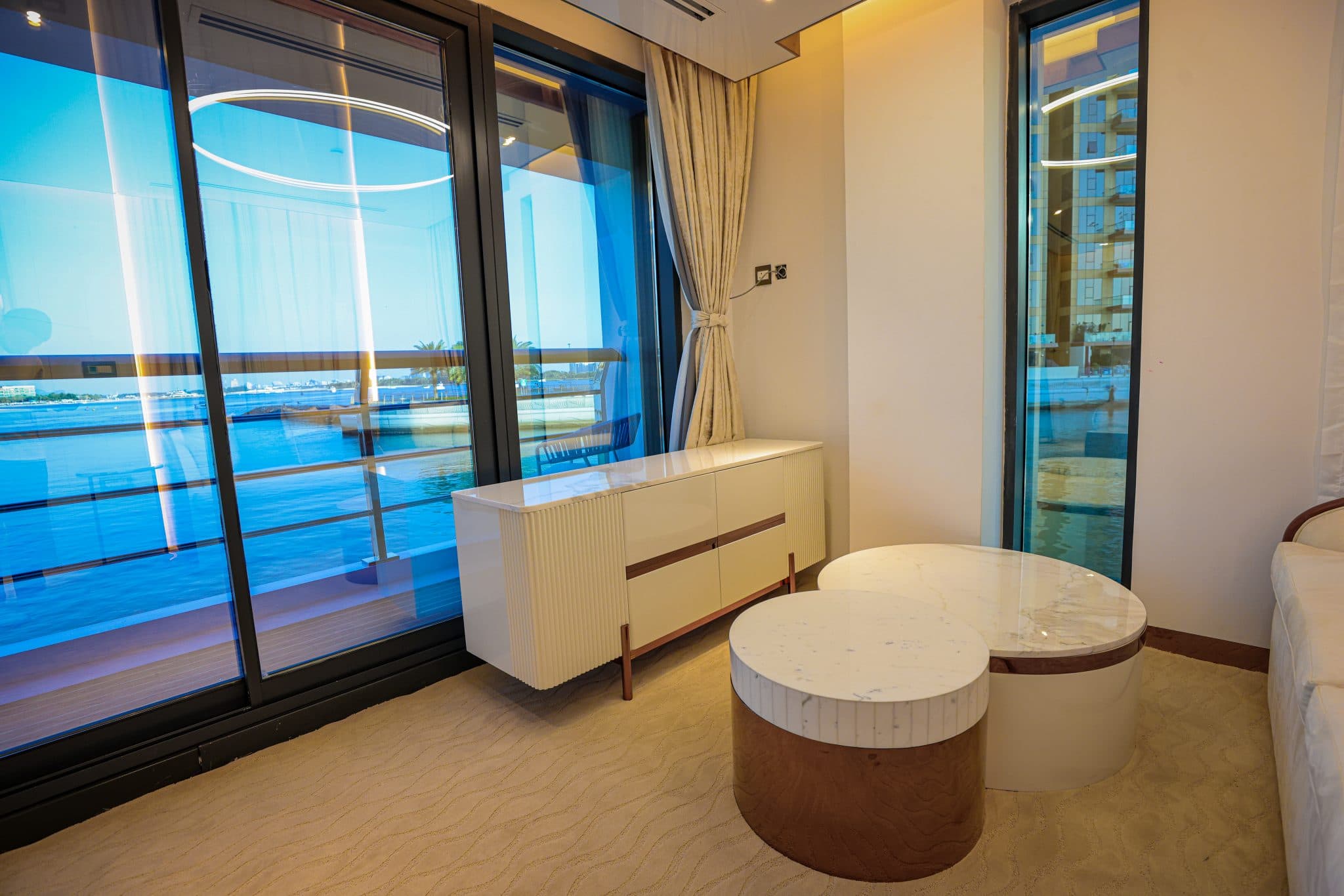 Kempinski Floating Villa — photo 36