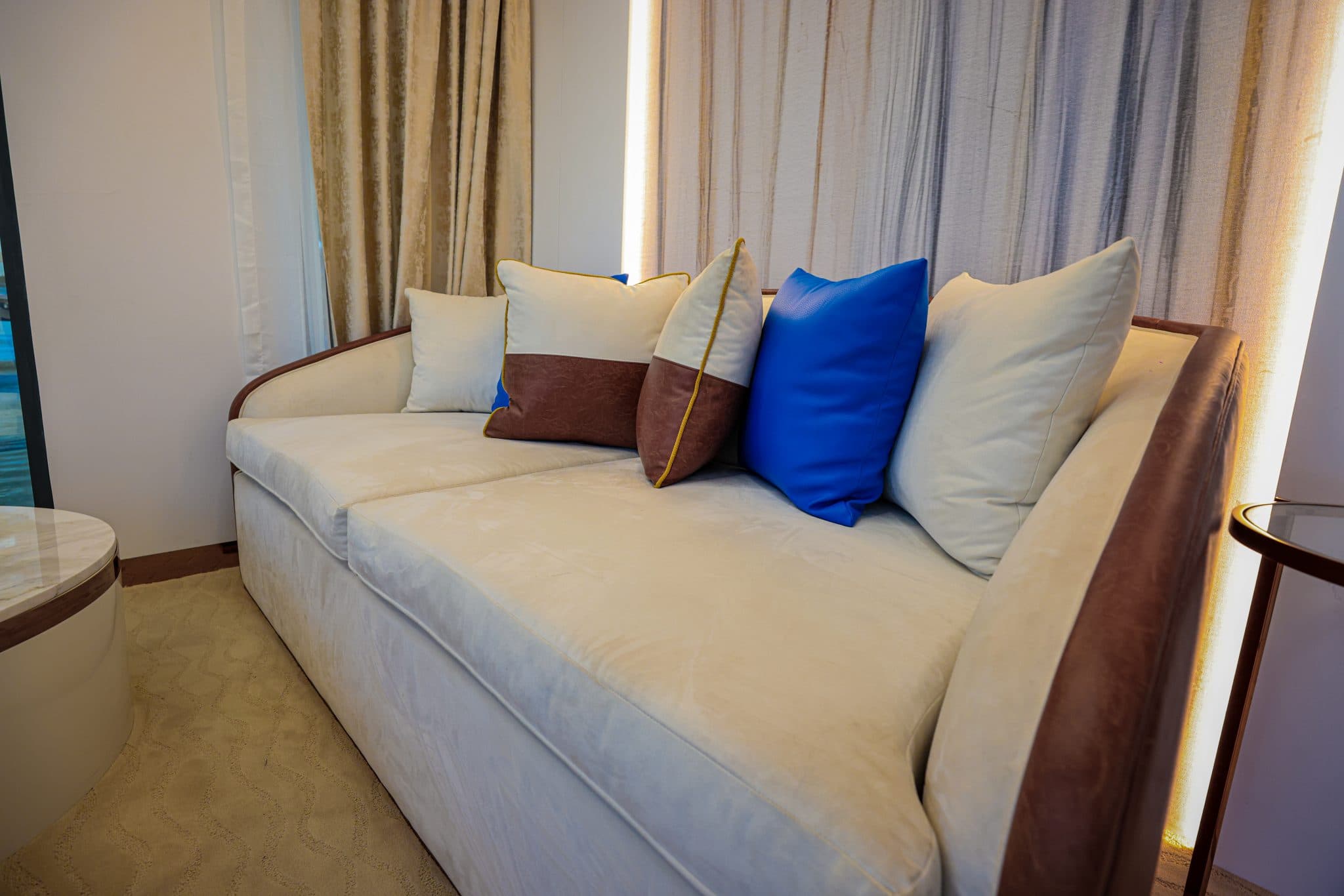 Kempinski Floating Villa — photo 34