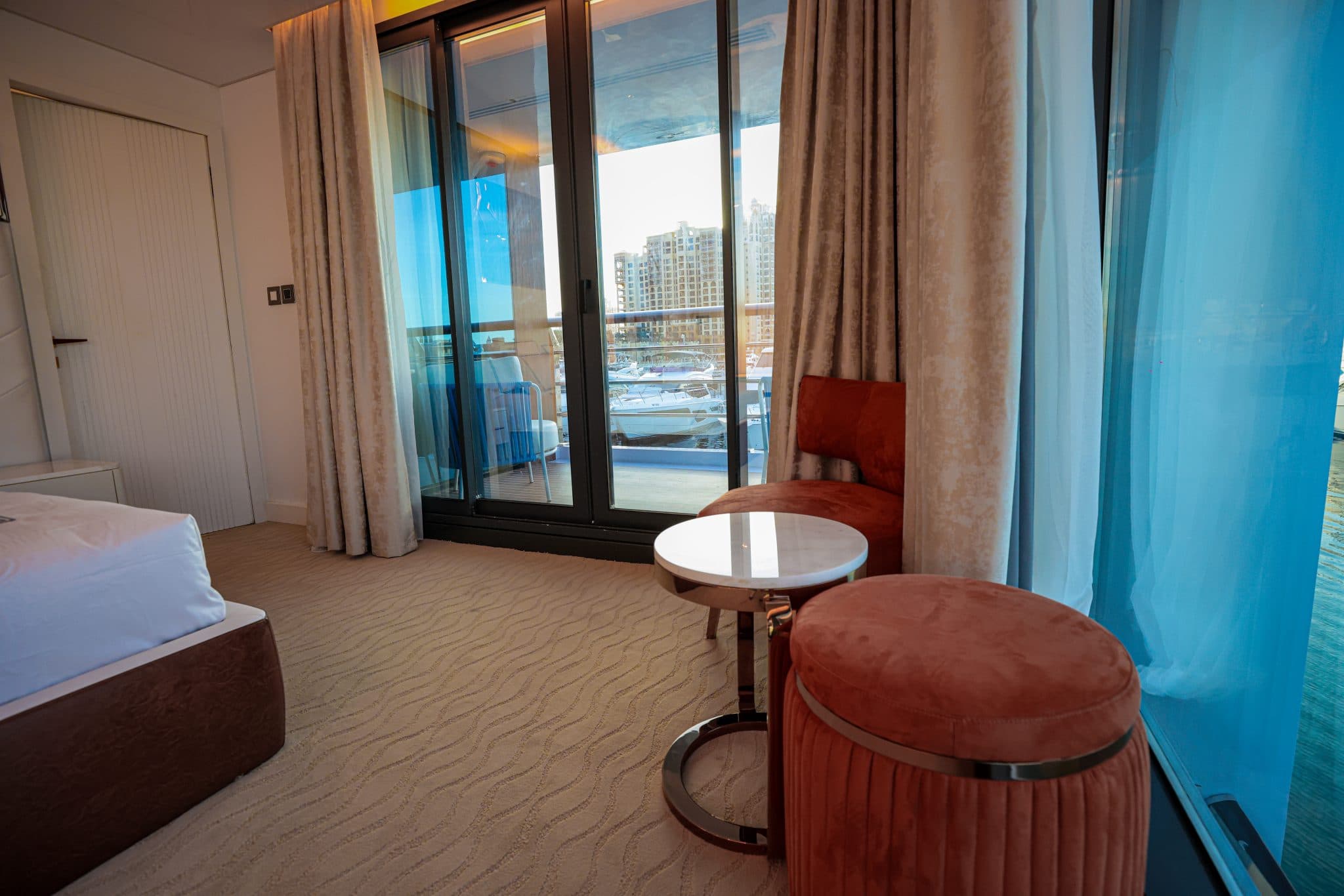 Kempinski Floating Villa — photo 37