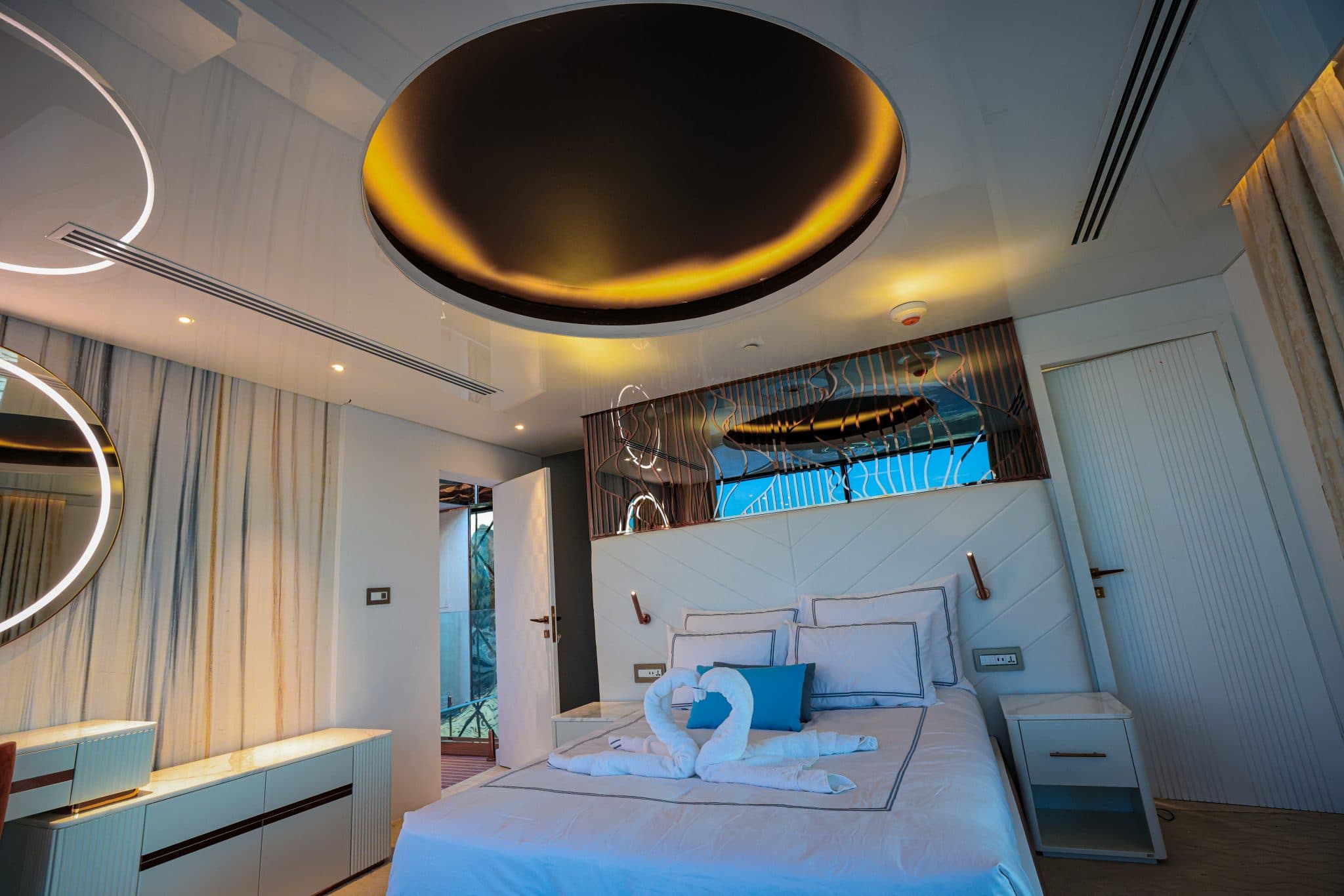 Kempinski Floating Villa — photo 39