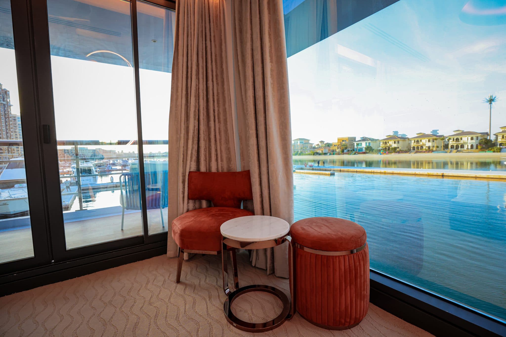 Kempinski Floating Villa — photo 38