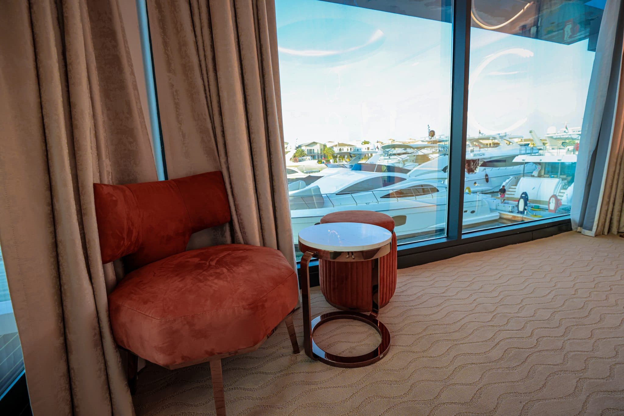Kempinski Floating Villa — photo 41