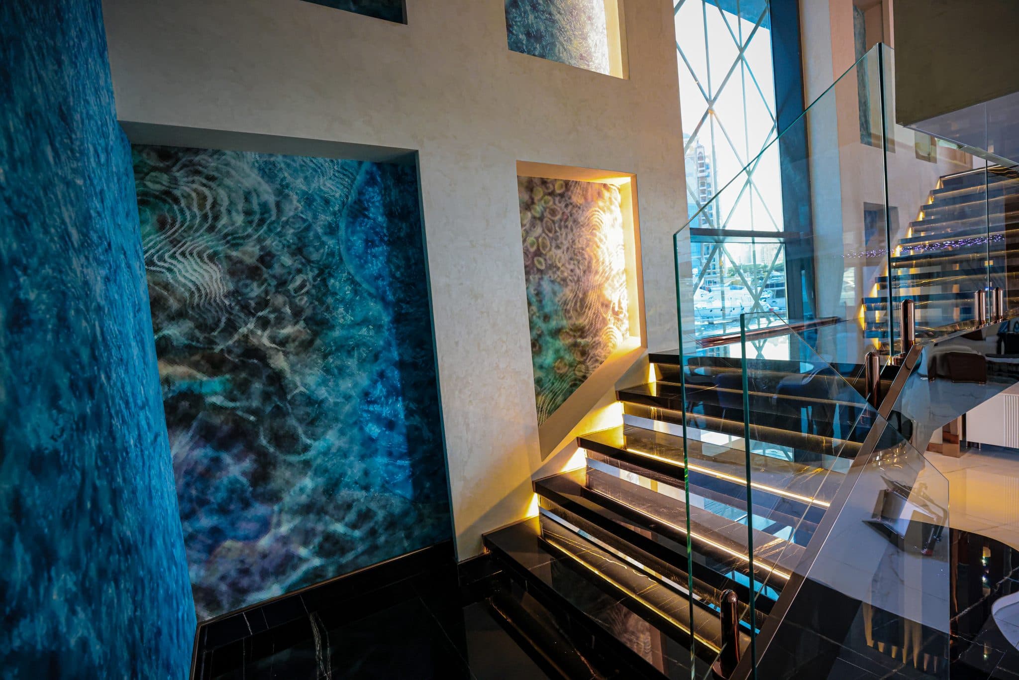 Kempinski Floating Villa — photo 43