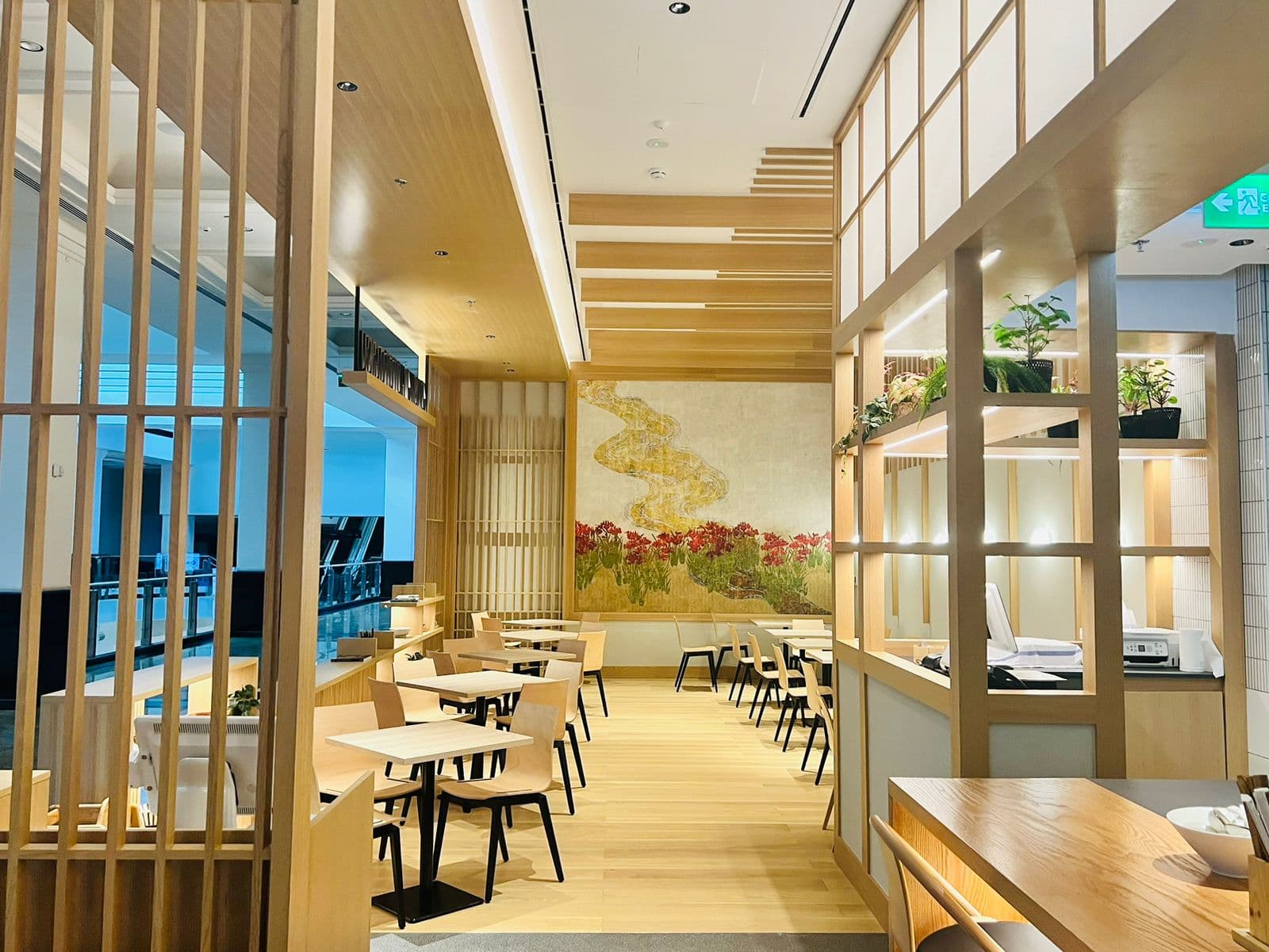 KONJIKI HOTOTGI MOE DUBAI — photo 2