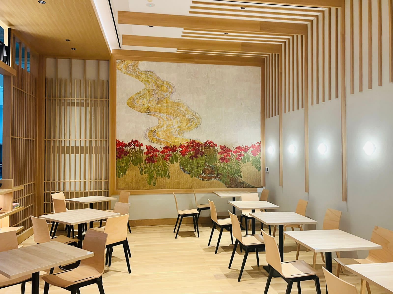 KONJIKI HOTOTGI MOE DUBAI — photo 1