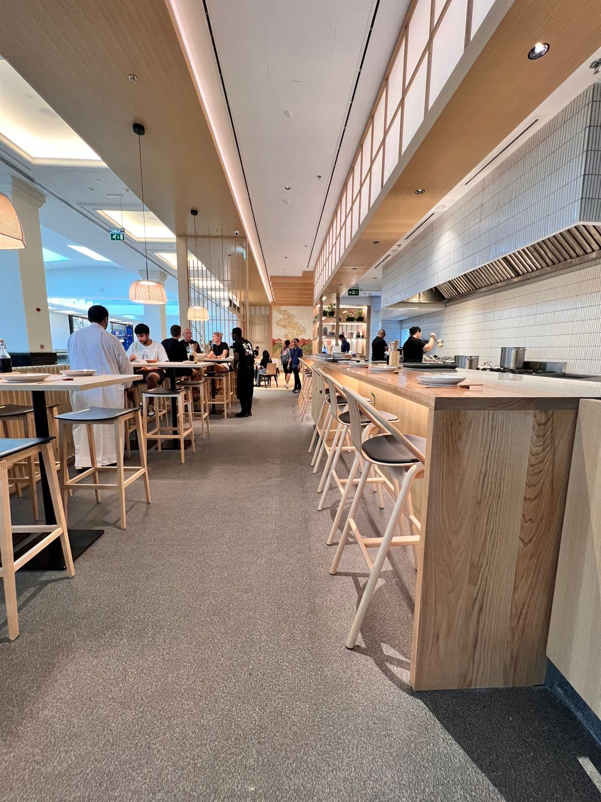 KONJIKI HOTOTGI MOE DUBAI — photo 12