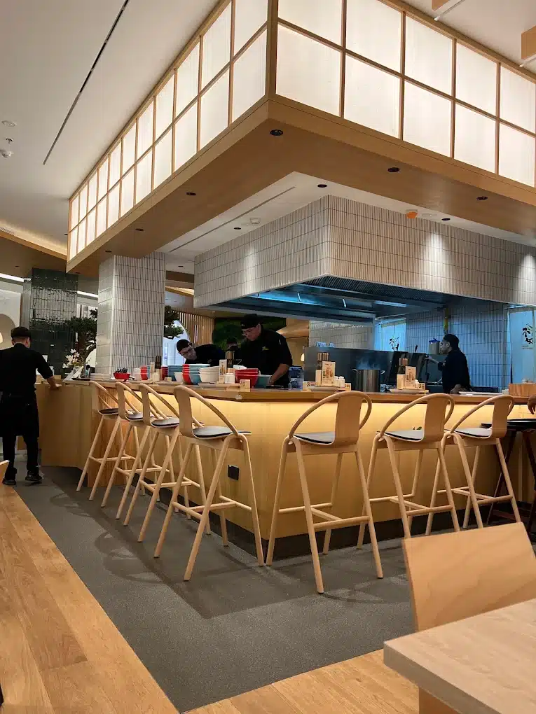 Konjiki – Nakheel Mall — photo 1