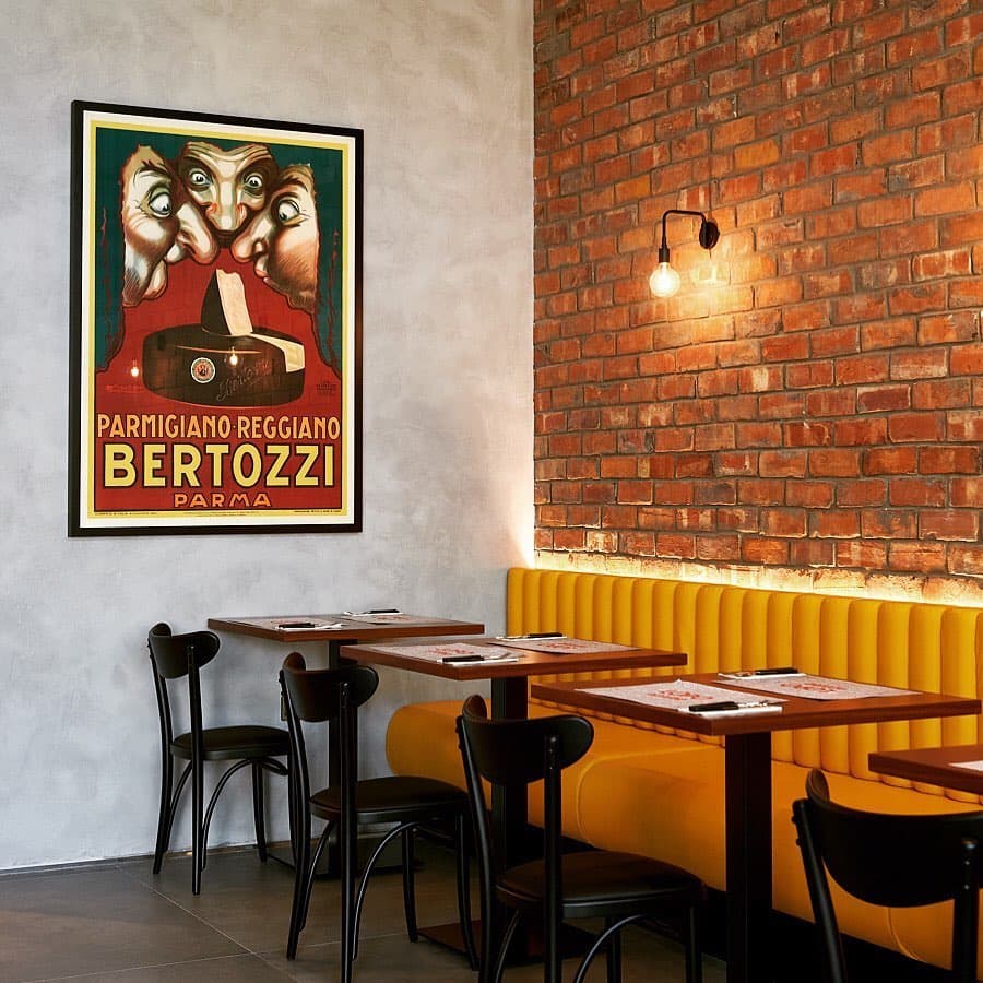 Lopo Pizzeria — photo 2