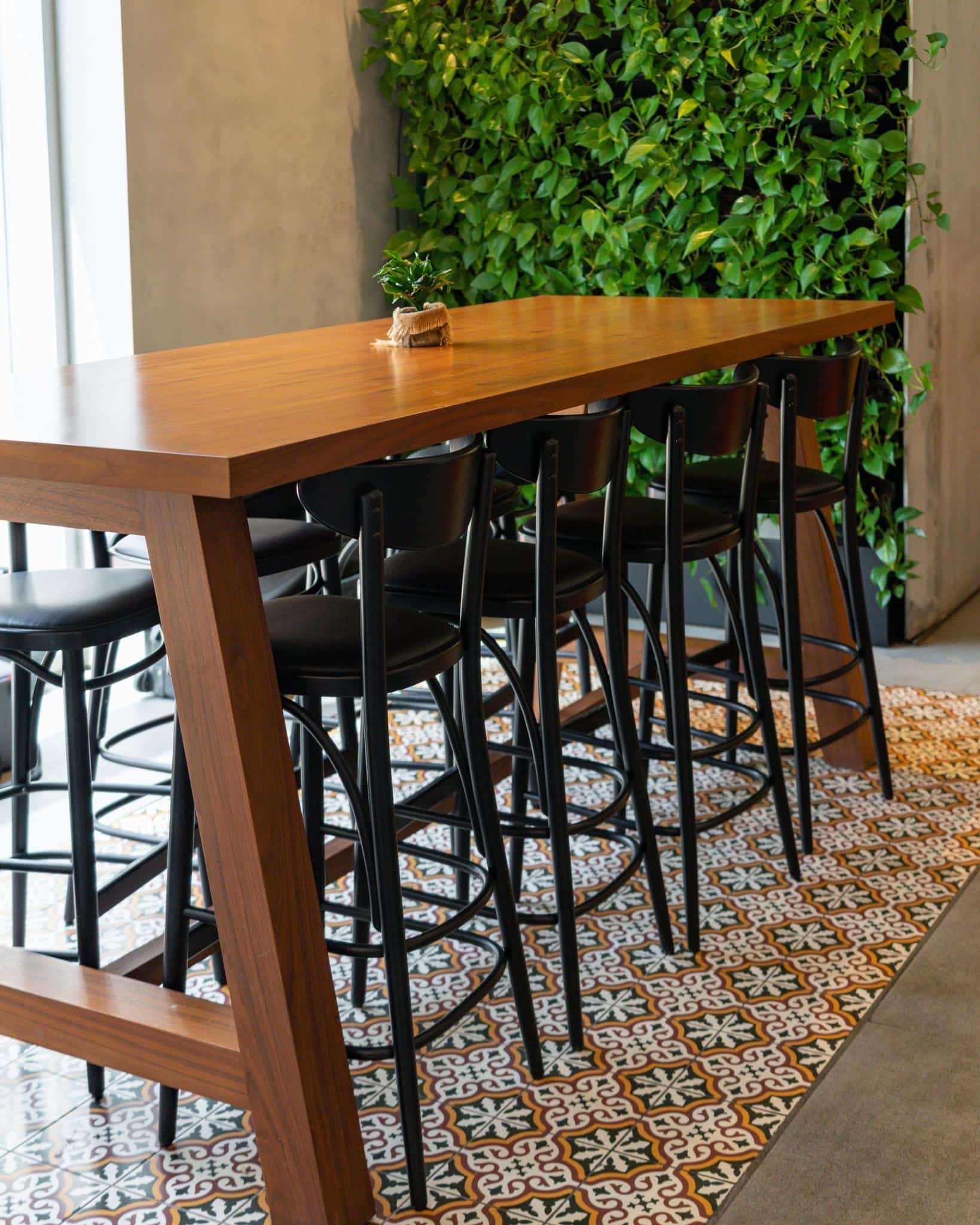 Lopo Pizzeria — photo 4