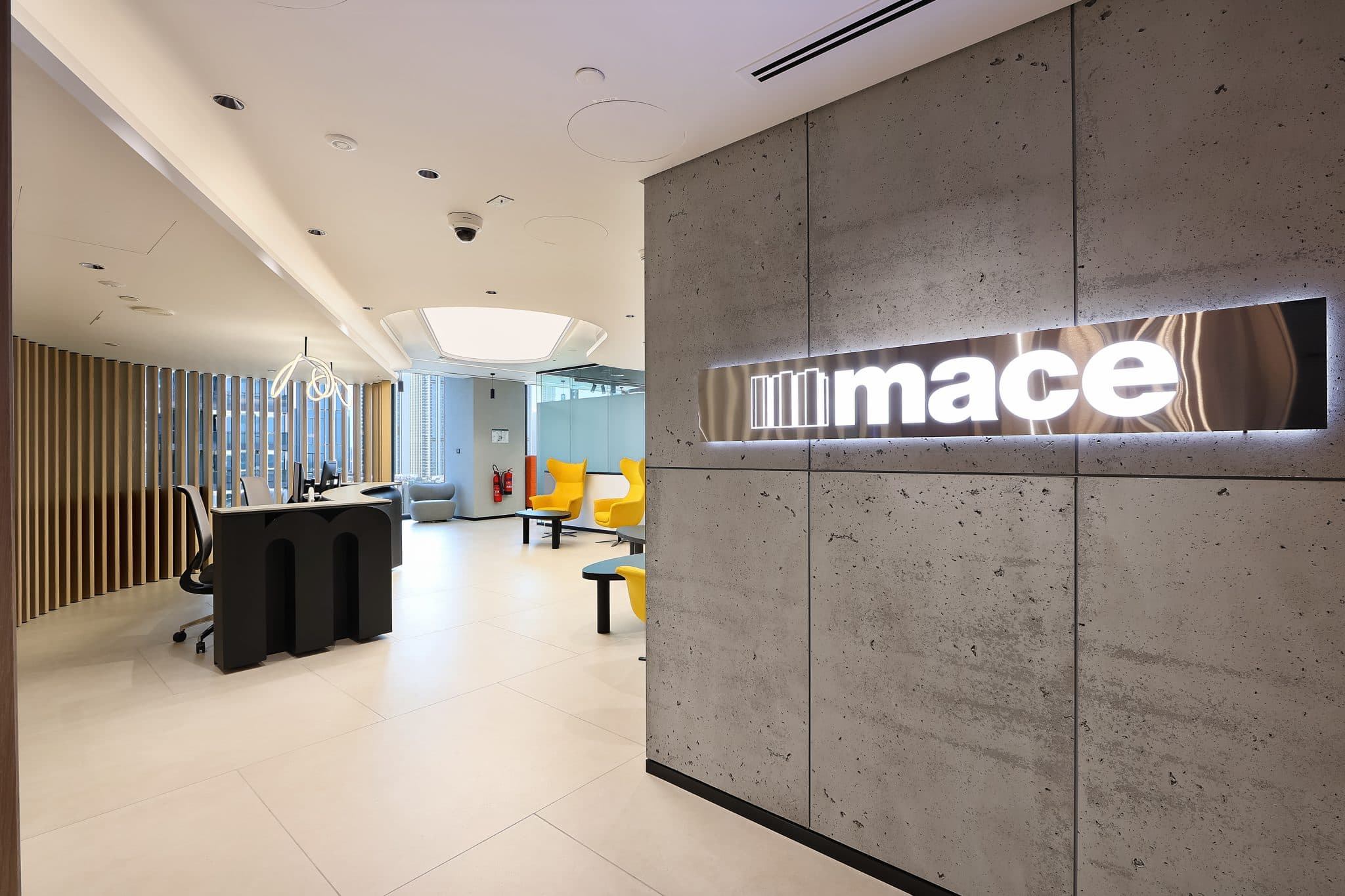 mace — photo 5