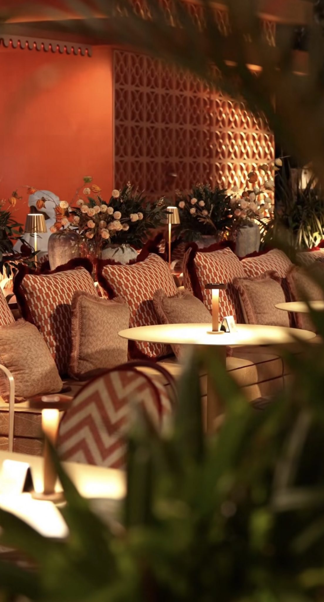 Mara Lounge – Marsa boulevard