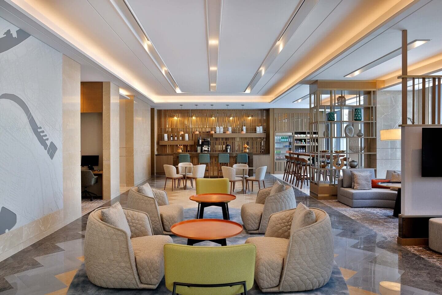 Marriott – Al Jaddaf — photo 4
