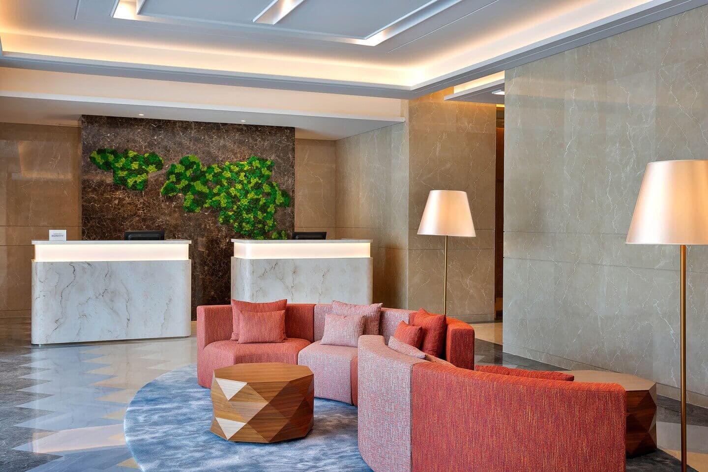 Marriott – Al Jaddaf — photo 2