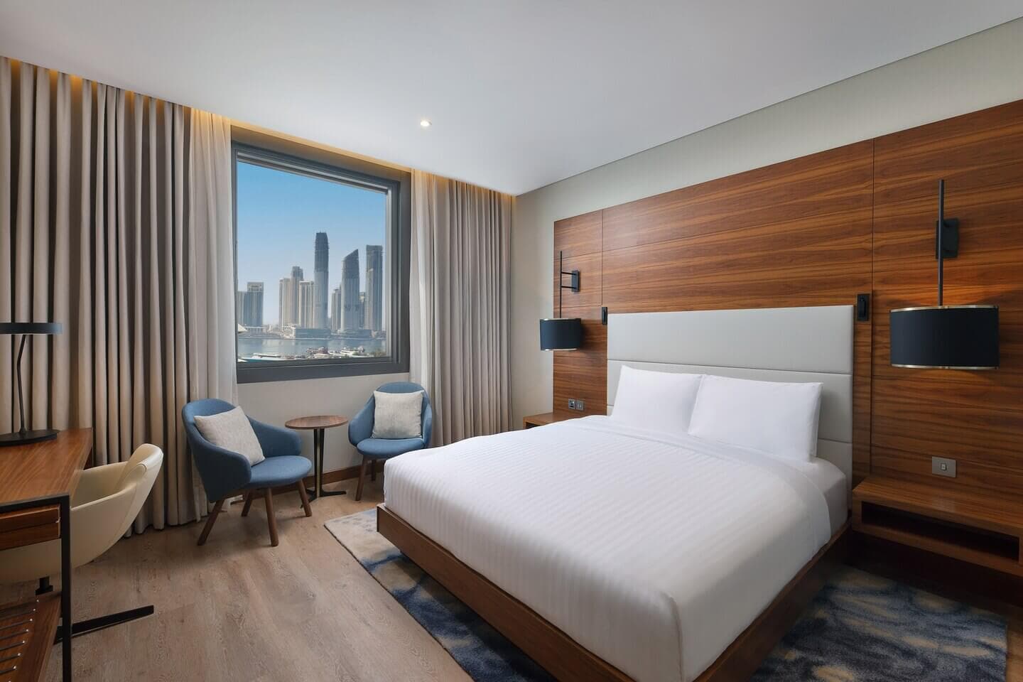 Marriott – Al Jaddaf — photo 9
