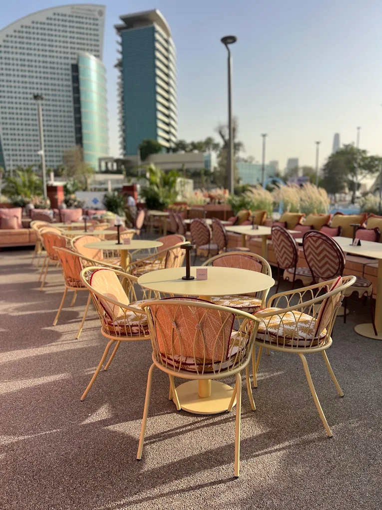 Marsa Boulevard