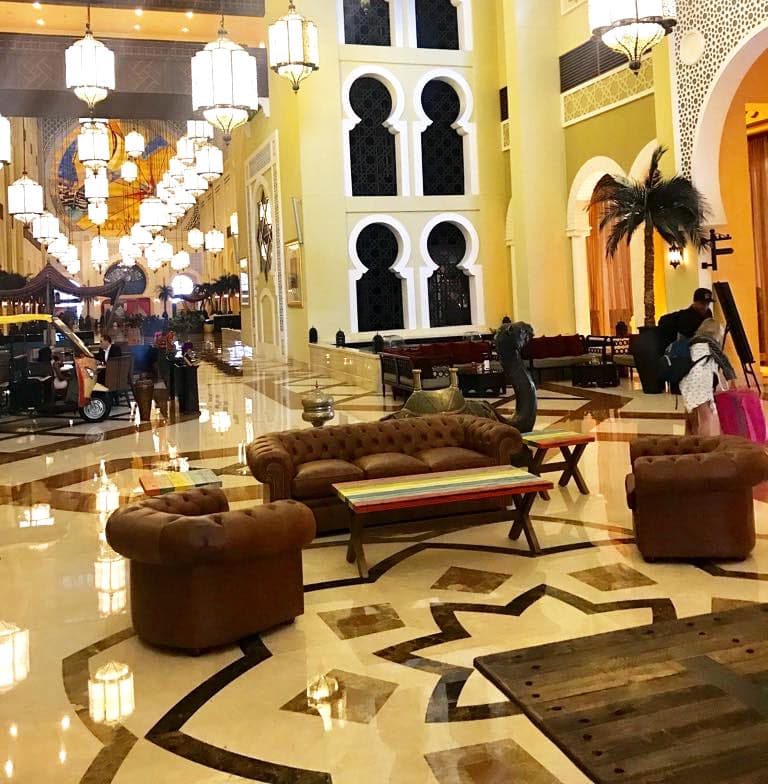 Movenpick – Dubai — photo 2