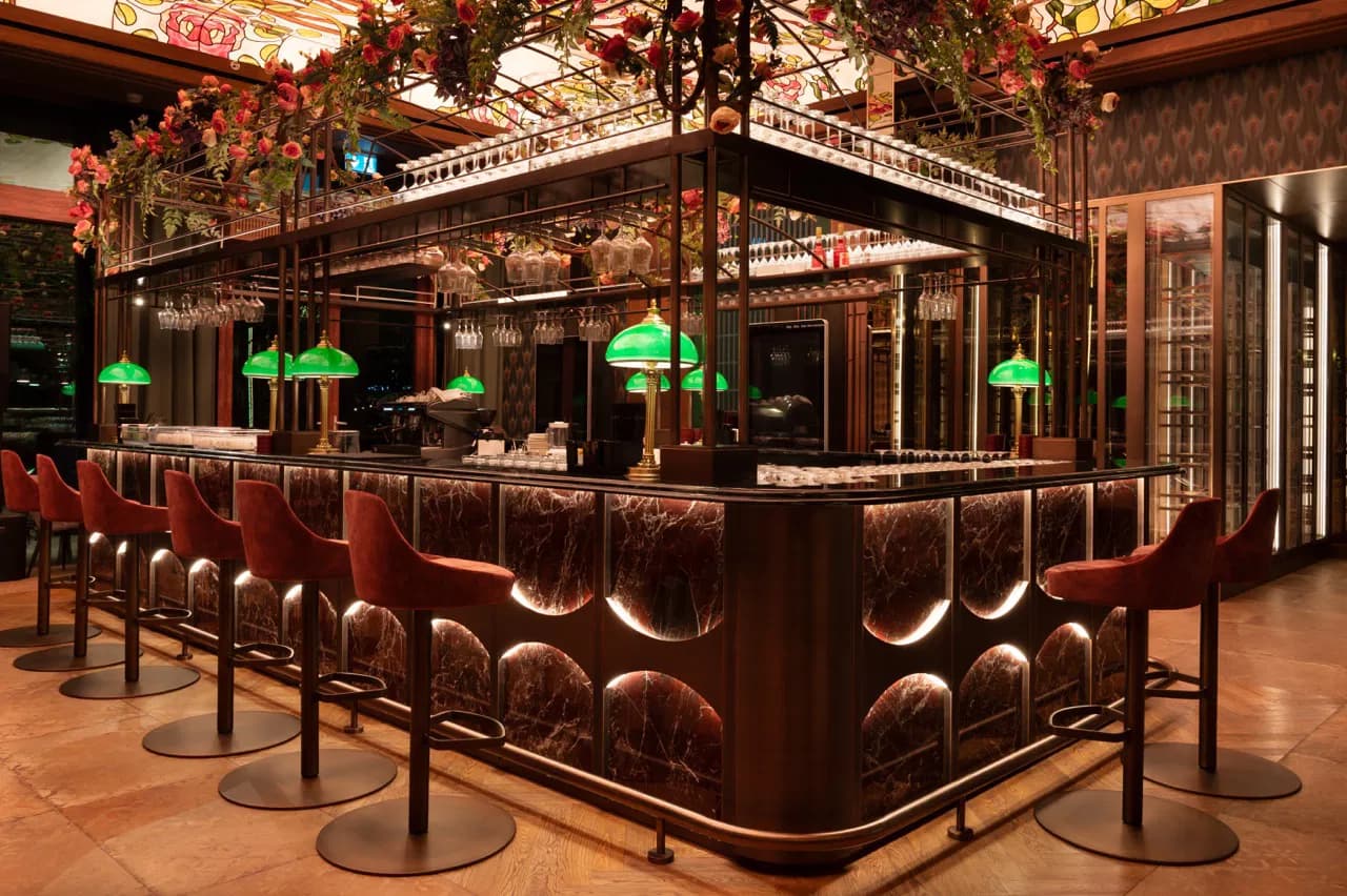 Novecento — photo 3