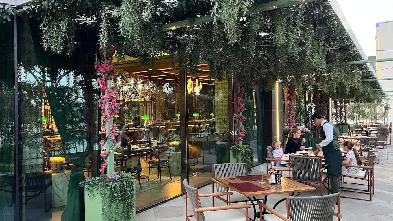 Novecento — photo 18