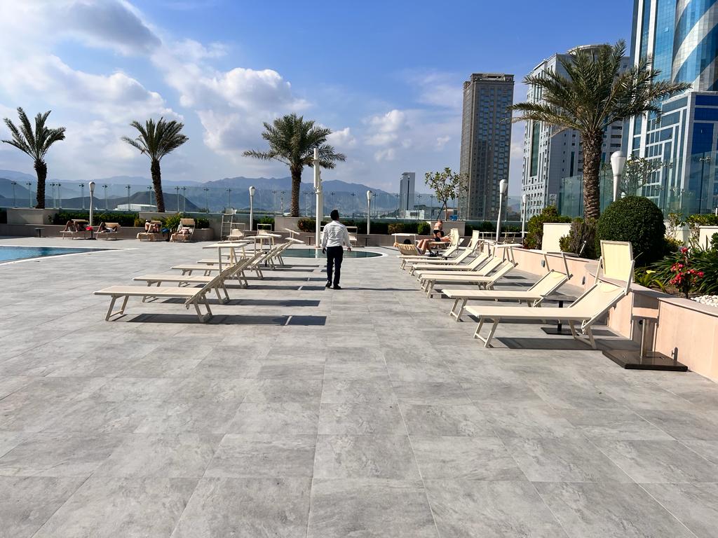 NOVOTEL FUJAIRAH