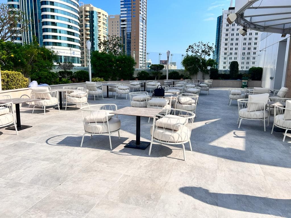 NOVOTEL FUJAIRAH — photo 2
