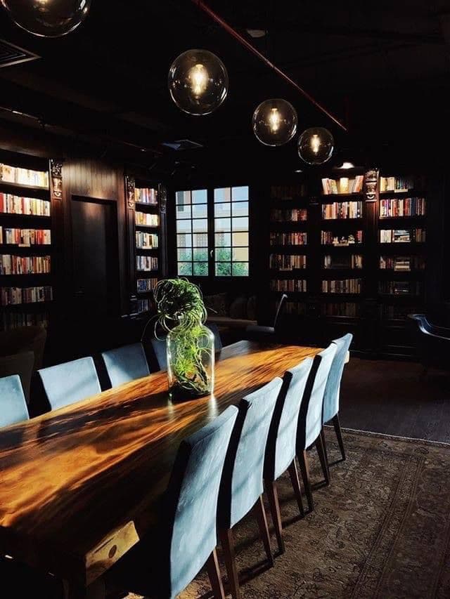 Volume cafe doha — photo 10