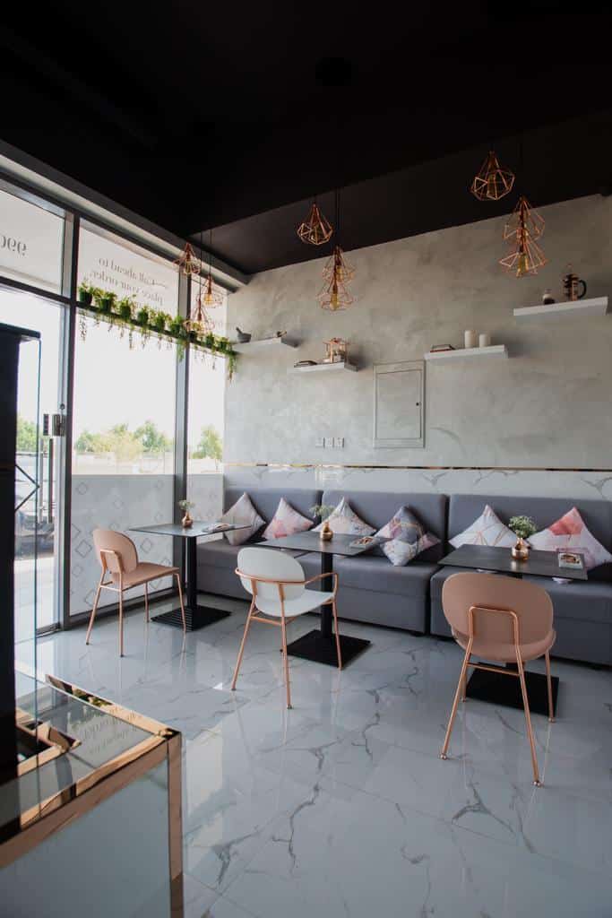 Bakehouse Oman — photo 1