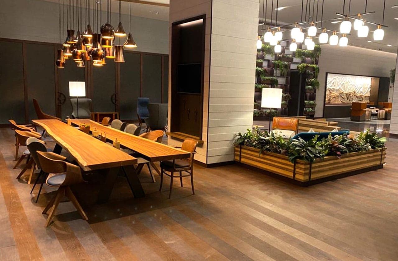 Revier Hotel – Dubai — photo 7
