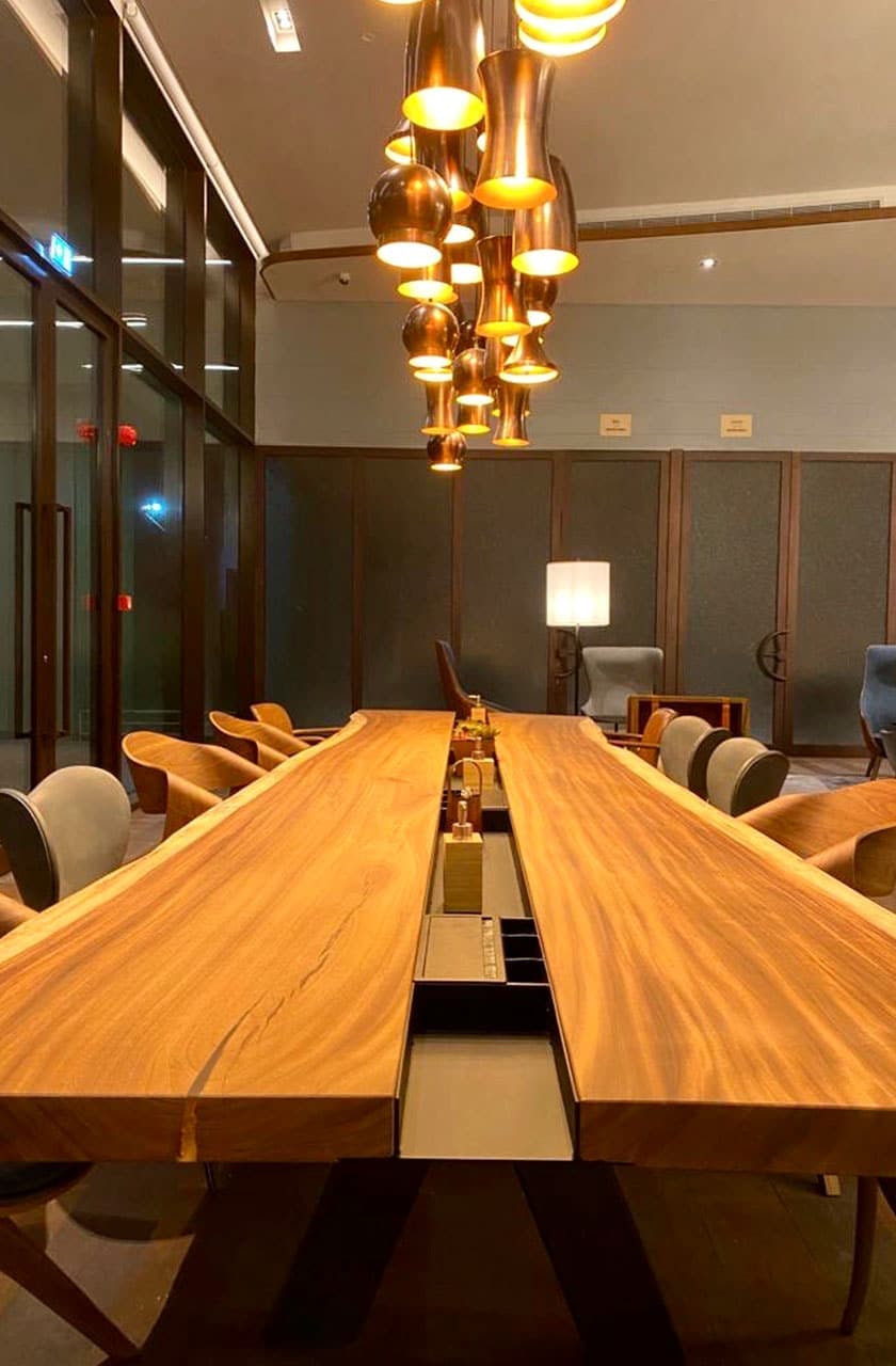 Revier Hotel – Dubai — photo 2