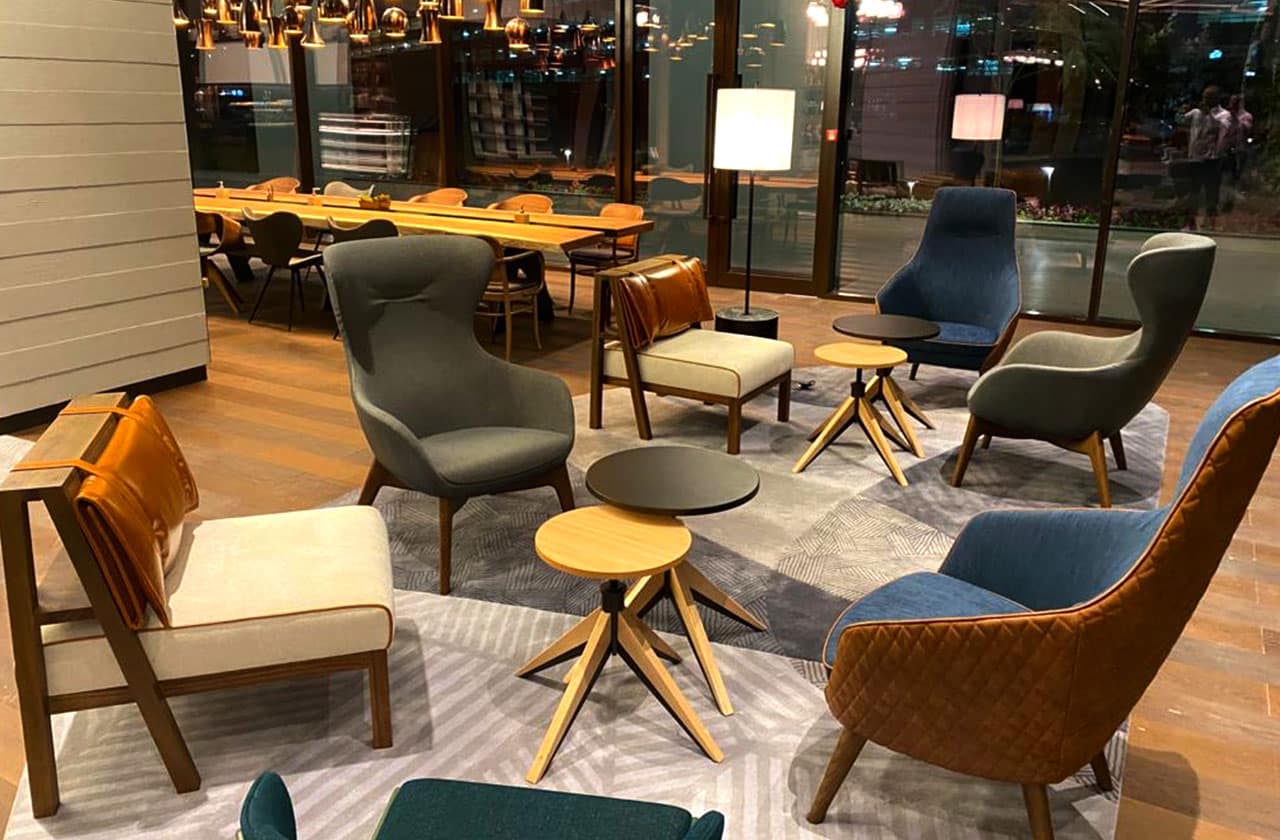 Revier Hotel – Dubai — photo 17