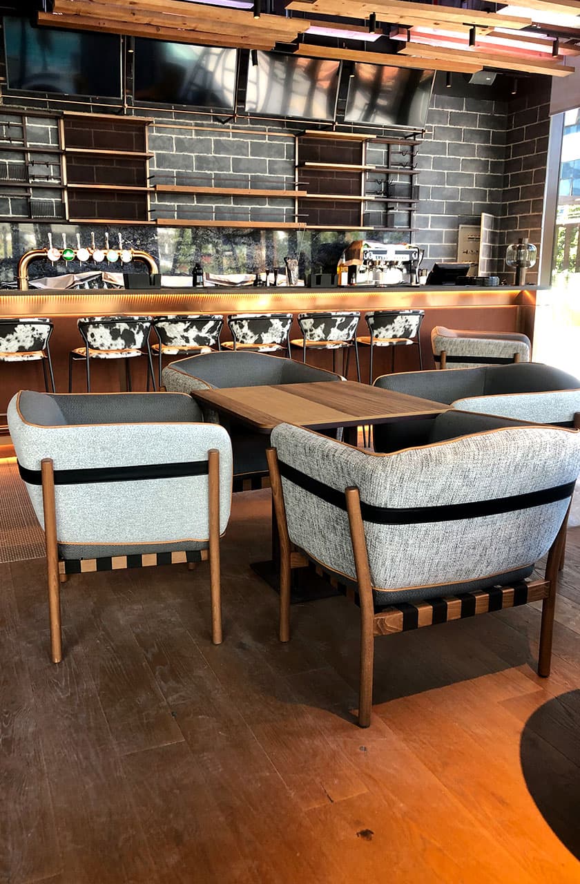 Revier Hotel – Dubai — photo 13
