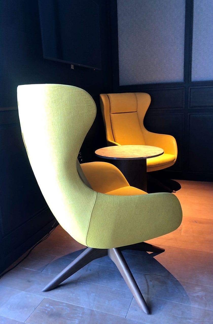 Revier Hotel – Dubai — photo 9