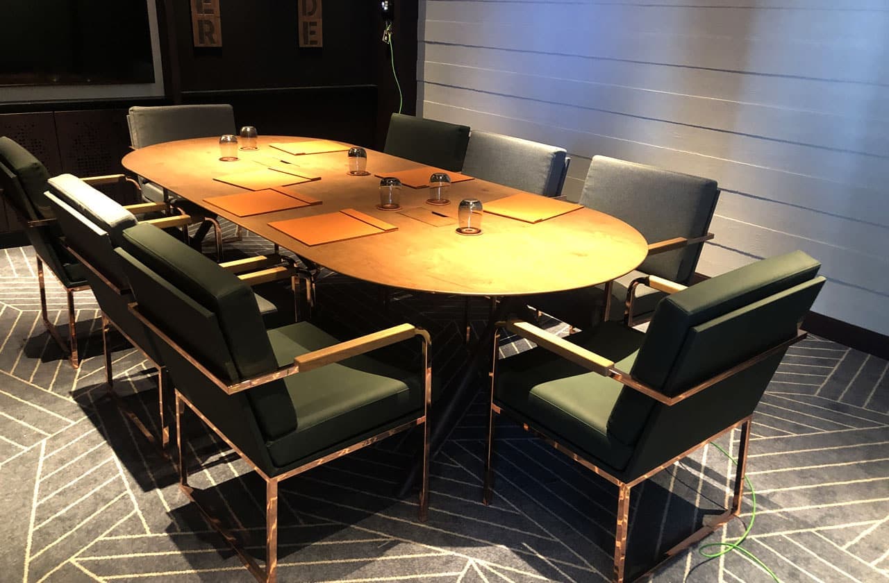 Revier Hotel – Dubai — photo 14