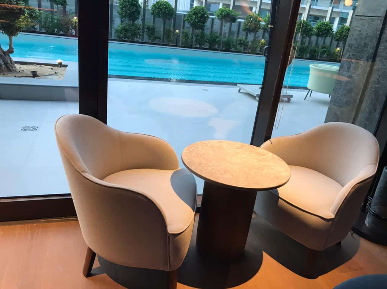 Revier Hotel – Dubai — photo 18