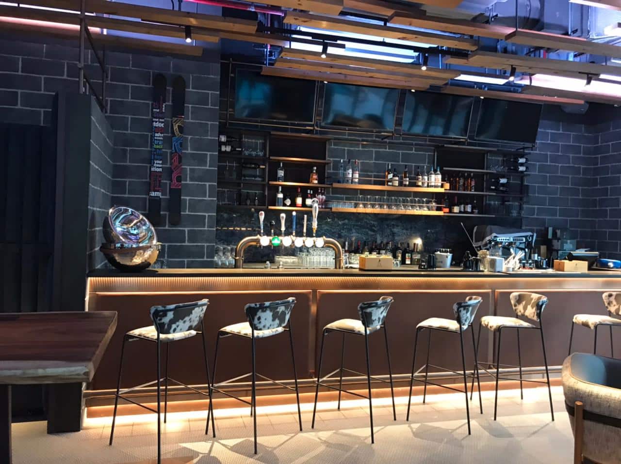 Revier Hotel – Dubai — photo 19