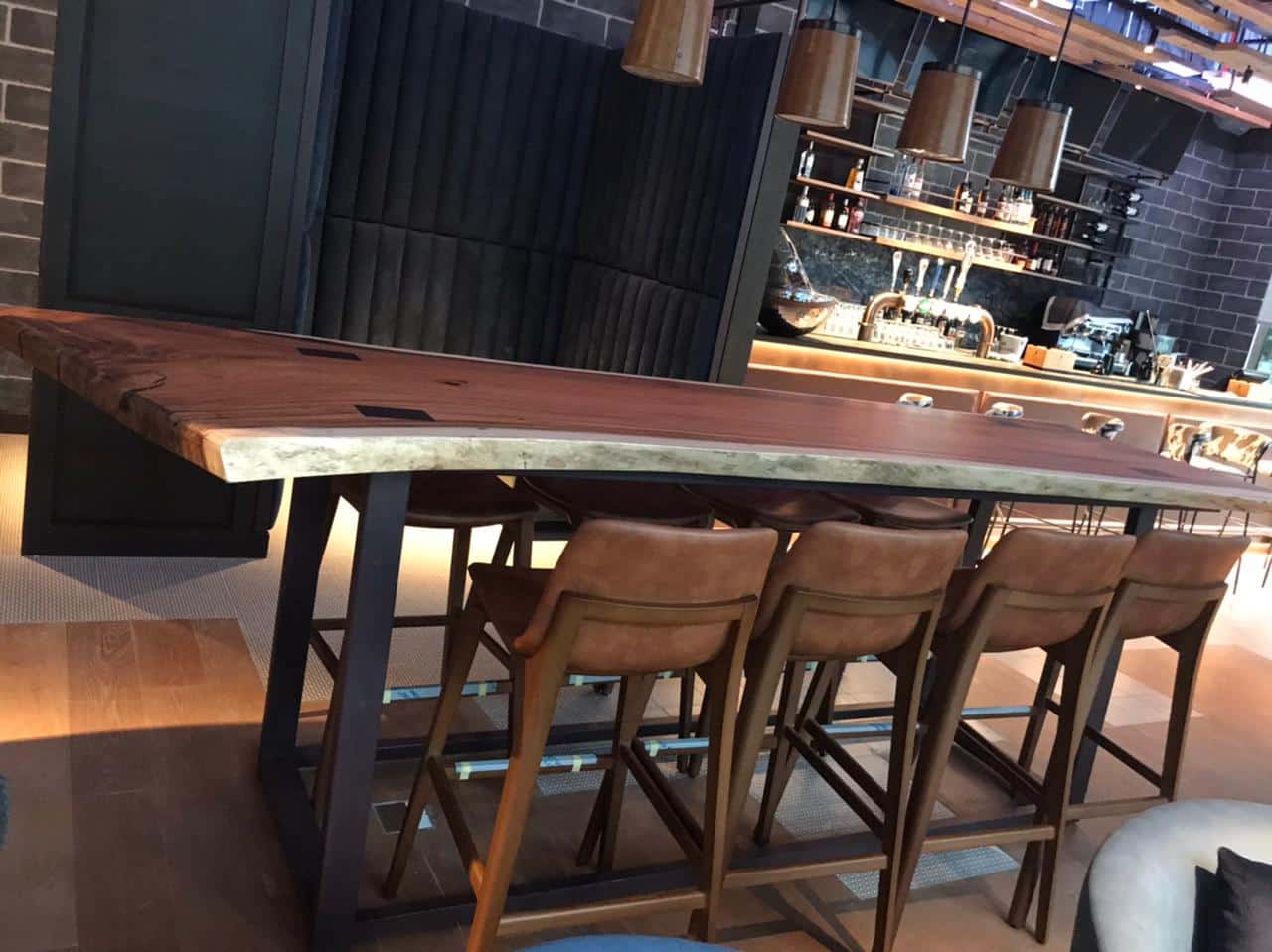 Revier Hotel – Dubai — photo 16
