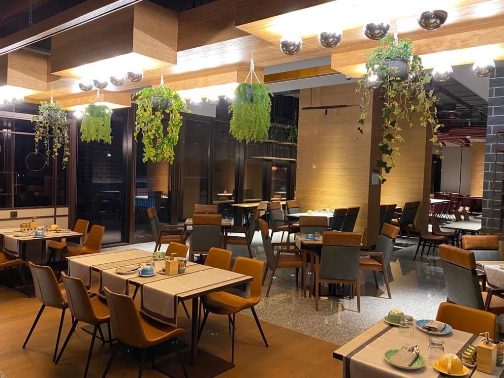 Revier Hotel – Dubai — photo 22