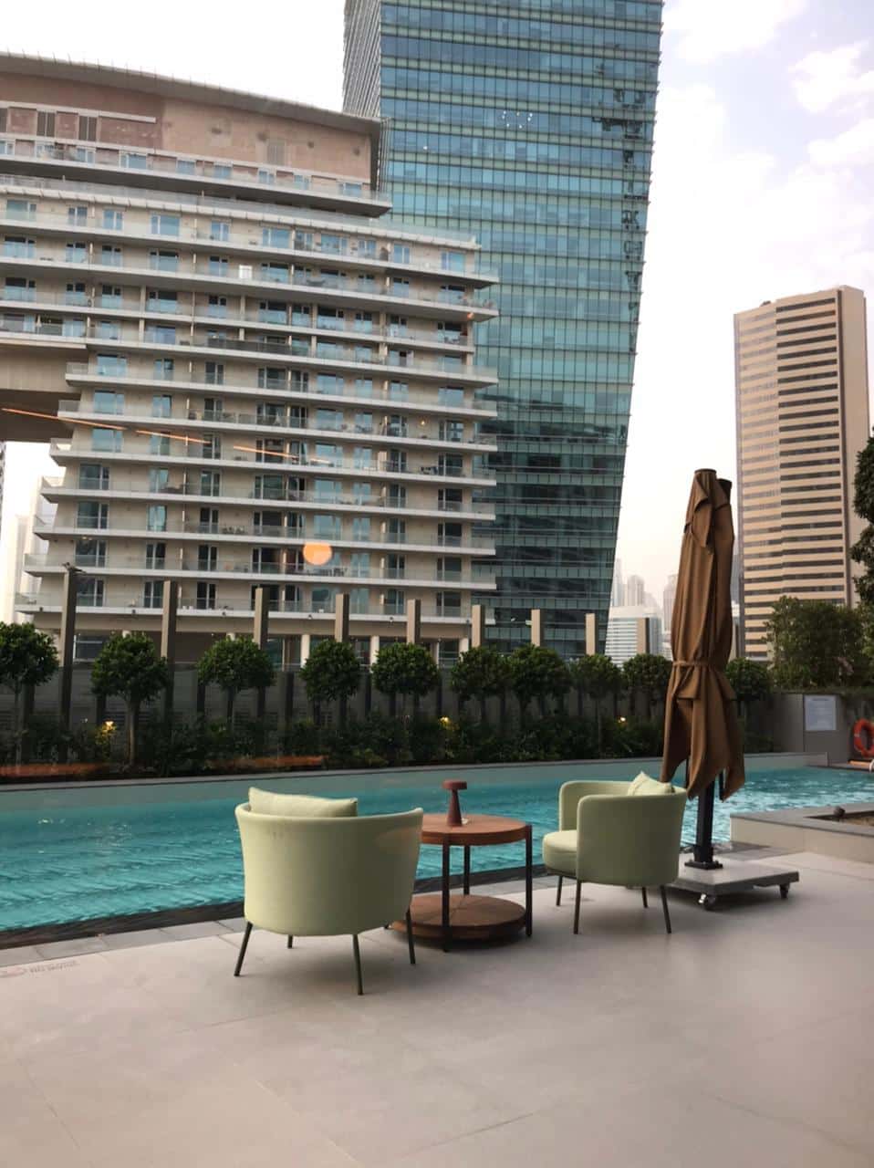 Revier Hotel – Dubai — photo 20
