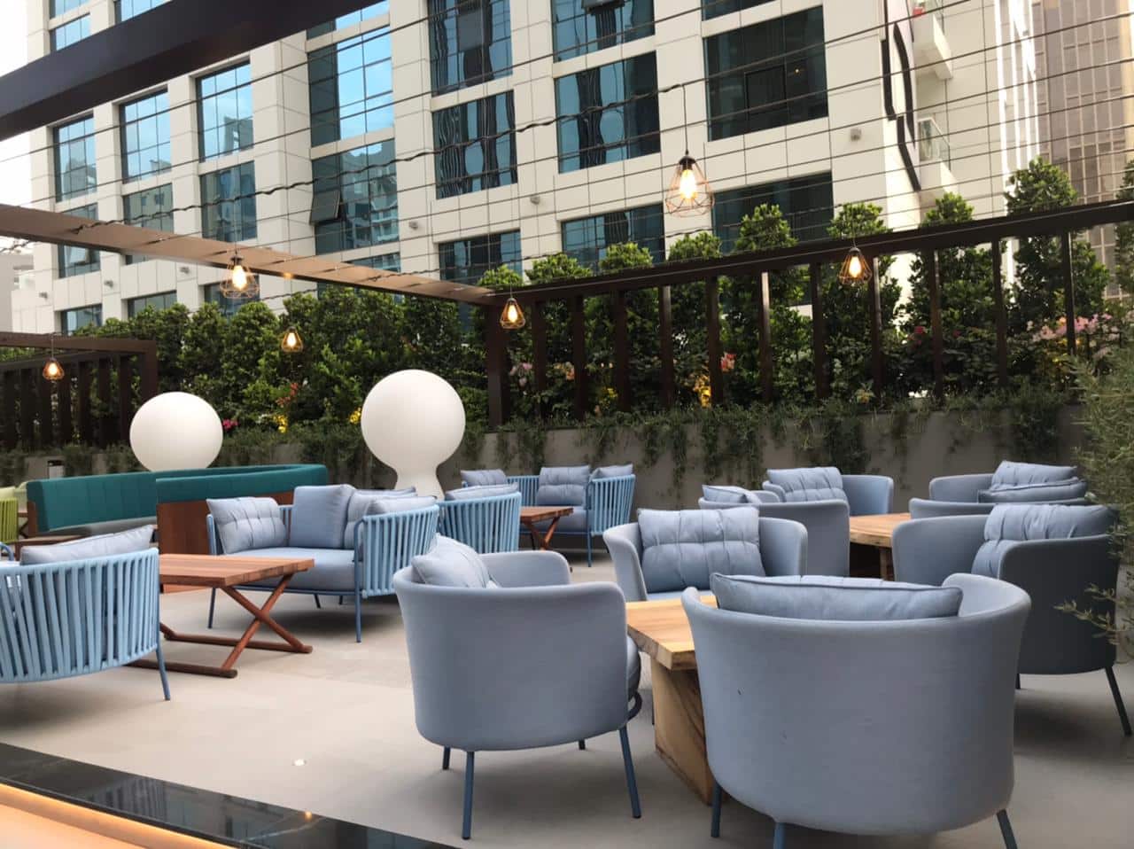 Revier Hotel – Dubai — photo 23