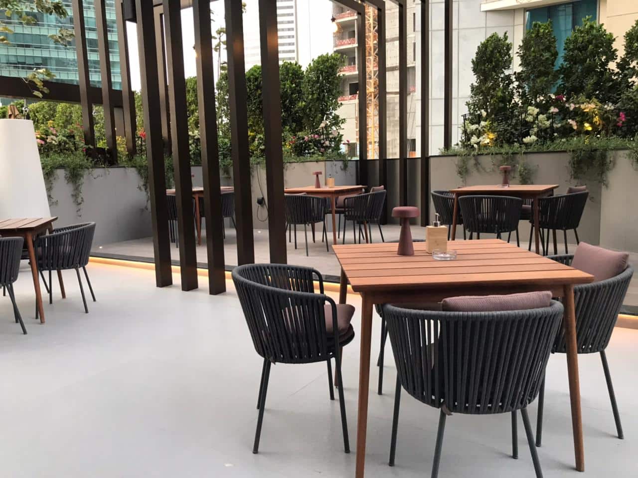 Revier Hotel – Dubai — photo 25
