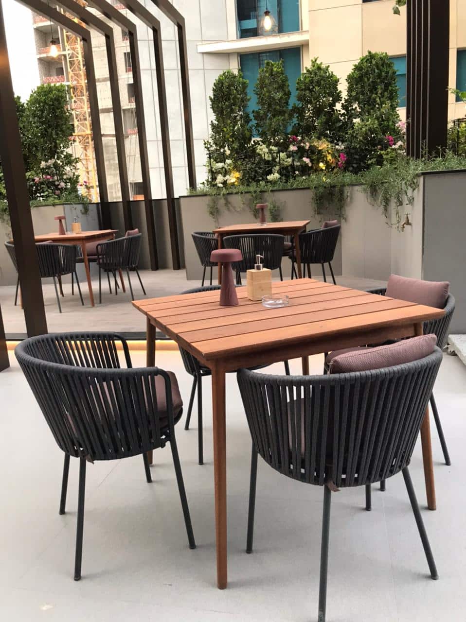 Revier Hotel – Dubai — photo 24