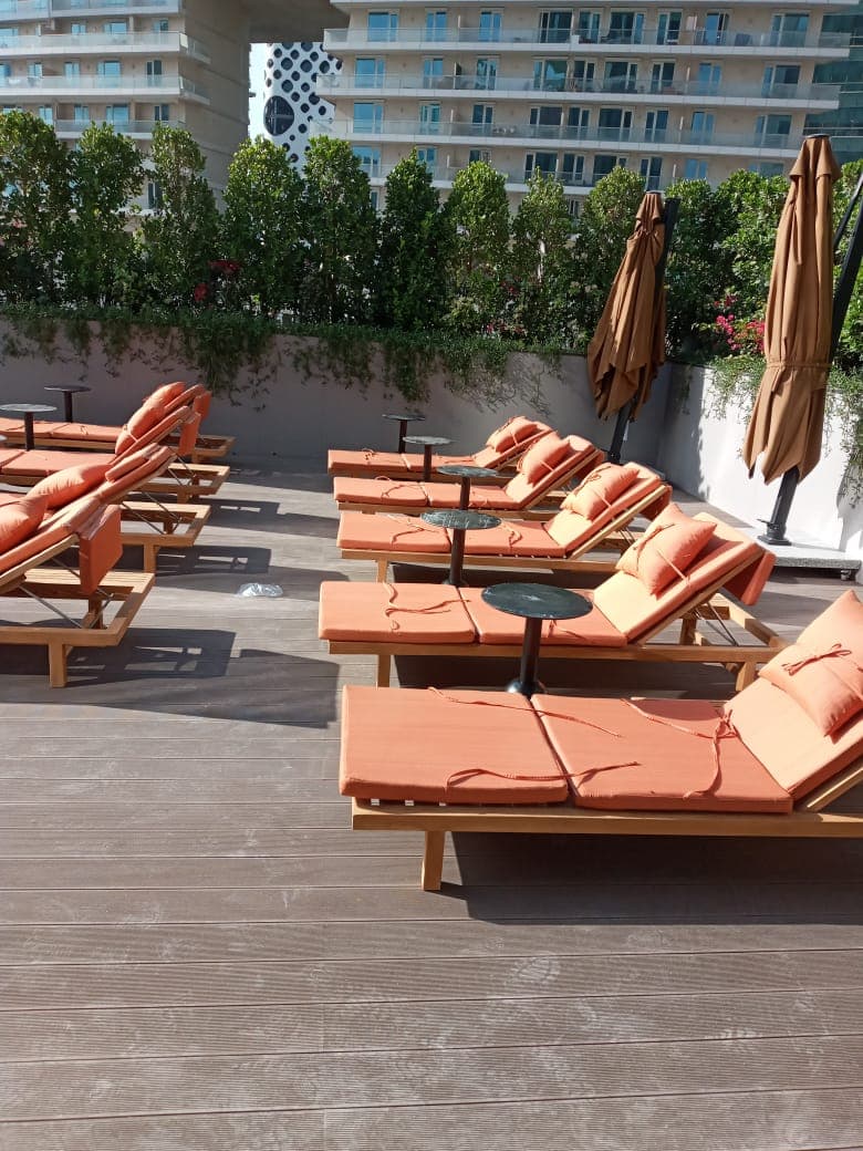 Revier Hotel – Dubai — photo 26