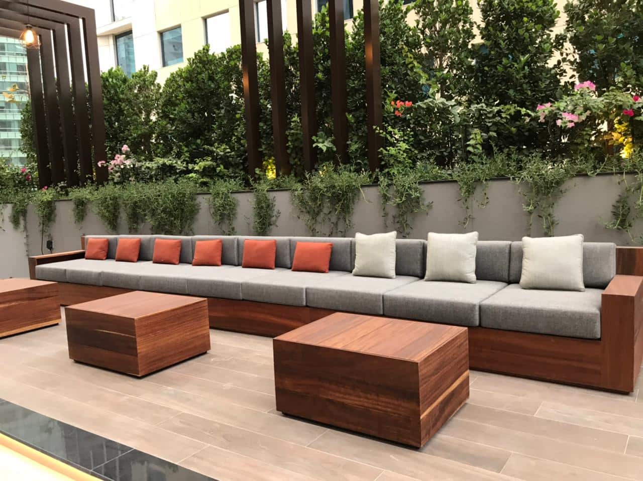 Revier Hotel – Dubai — photo 28