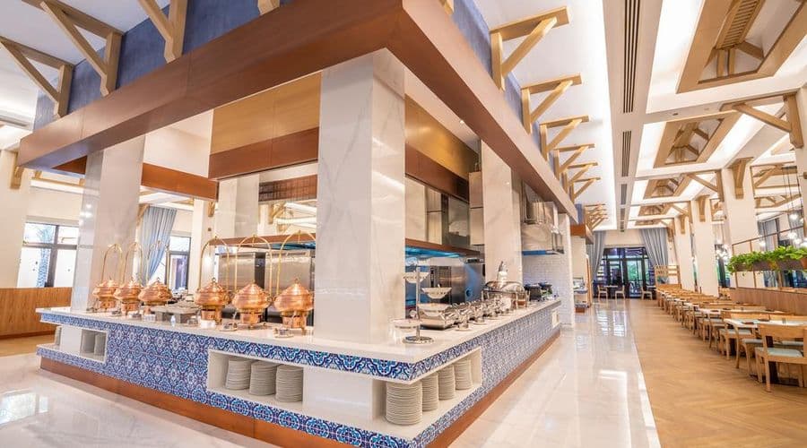 Rixos Bab Al Bahr-RAK — photo 2